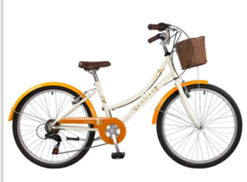 dawes bikes 24 inch